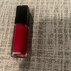 Chanel Rouge Allure Laque 75 Dragon Discontinued